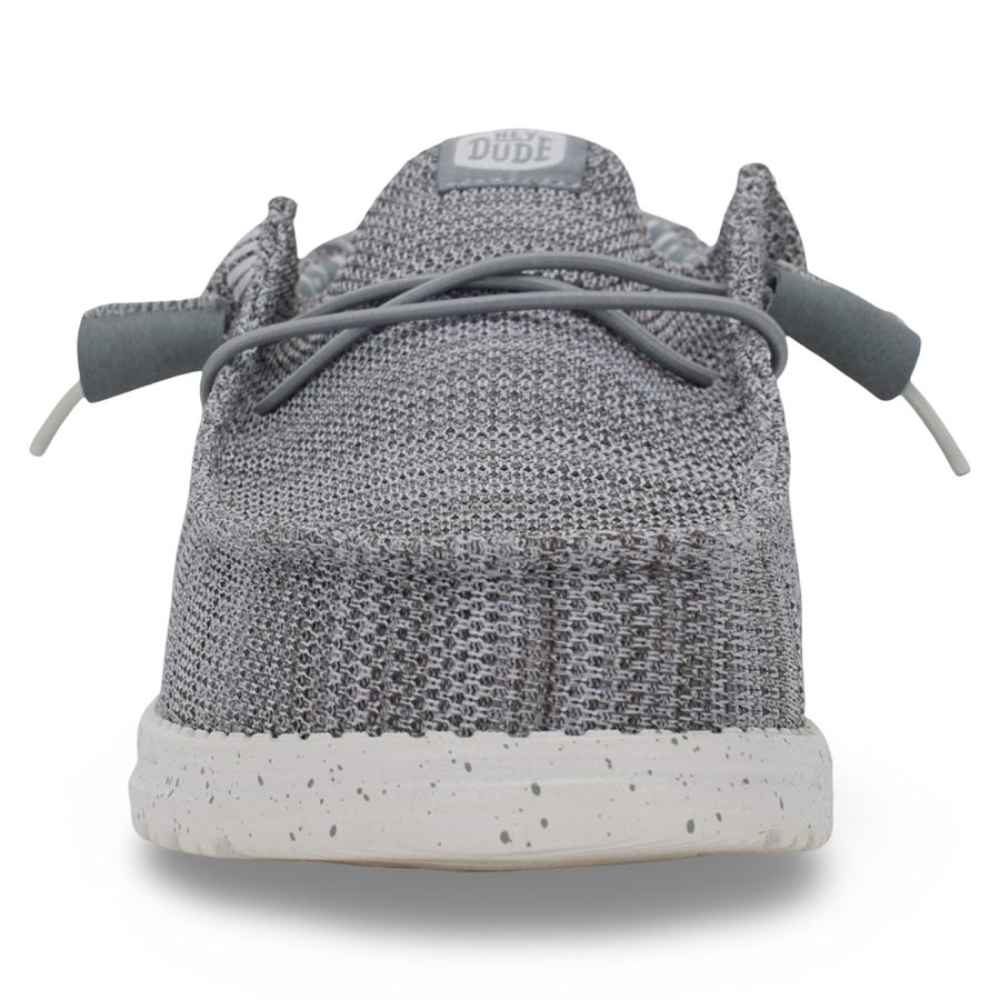 Wally Stretch sox sneakers da uomo Hey Dude | 41898030